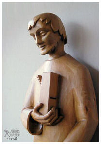 Kloster Magdenau