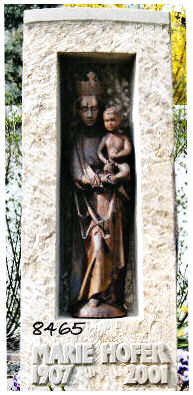 Maria in Stein