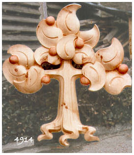 Baum-Kreuz
